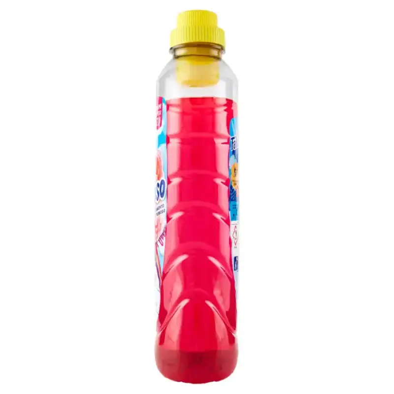 Fabuloso Detergent Pardoseli cu Flori Proaspat 24h 950 ml Bax 12 buc.
